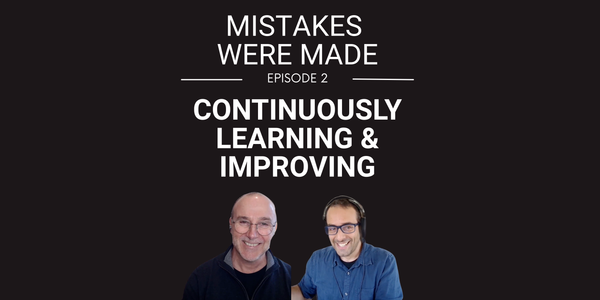 Working to Your Strengths with Ross Rotherham - Episode 2